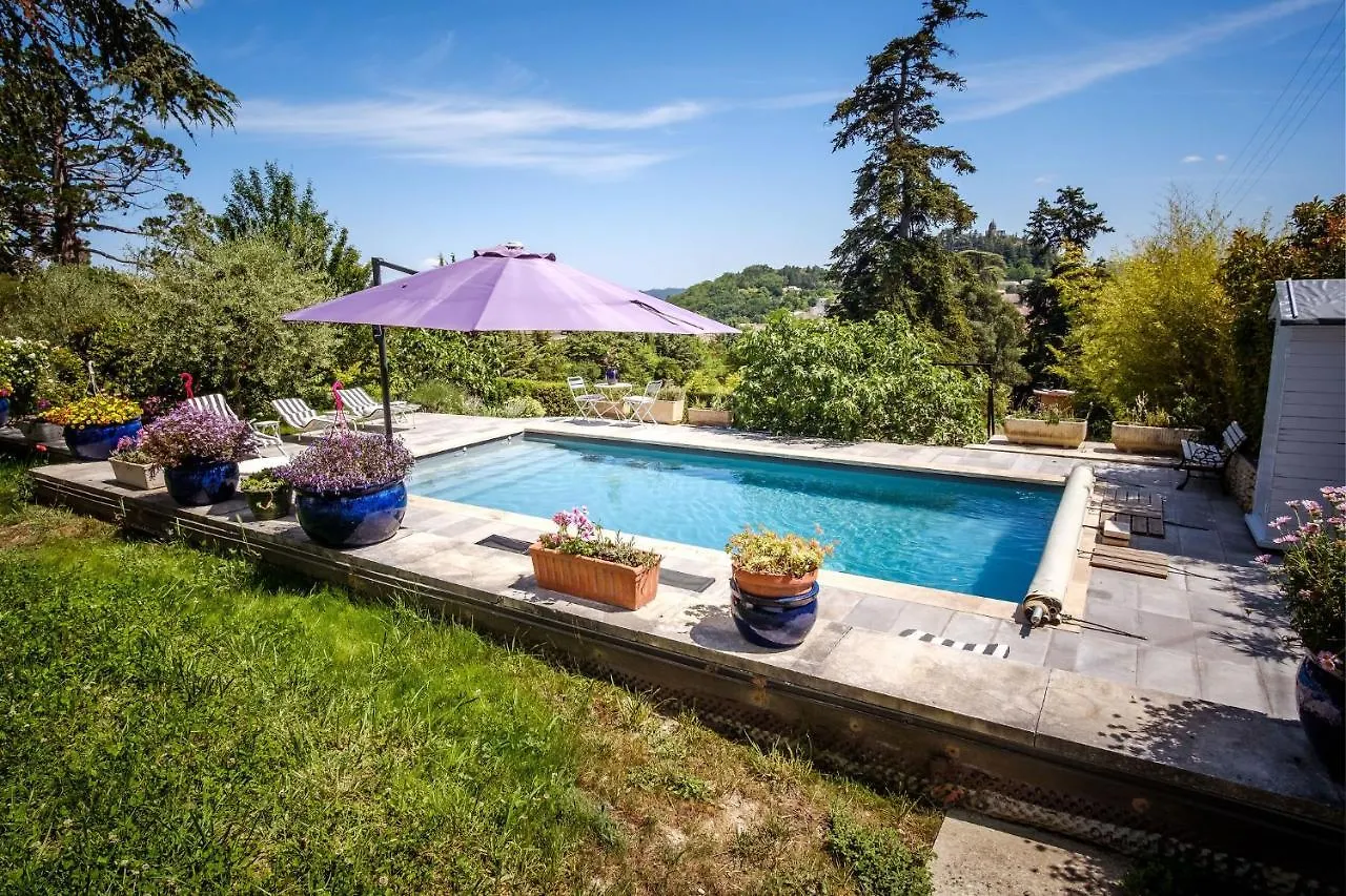 Cottage Provencal - Villa Saint Marc Forcalquier Frankrike