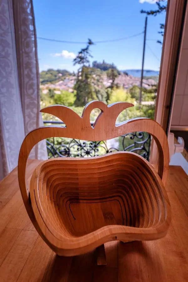 Cottage Provencal - Villa Saint Marc Forcalquier 0*,