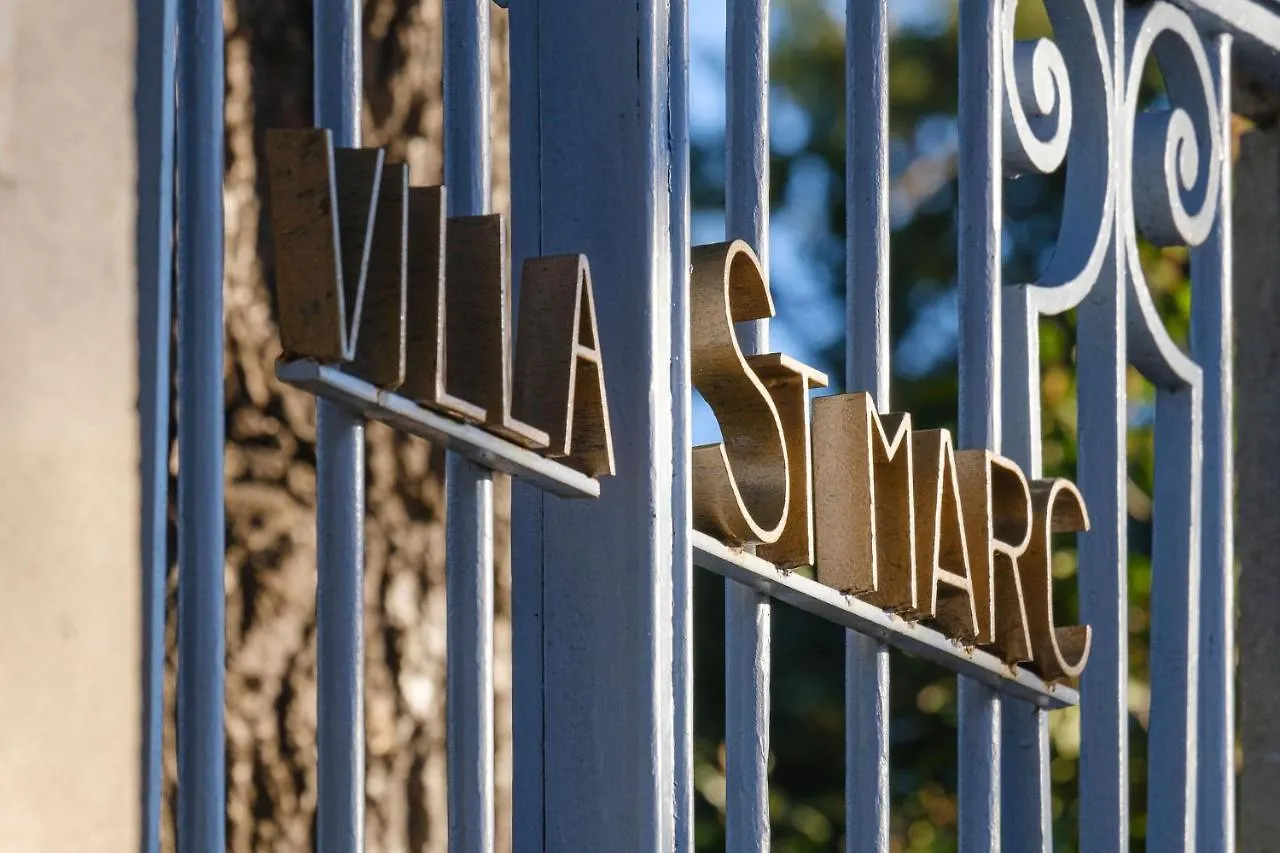 Cottage Provencal - Villa Saint Marc Forcalquier