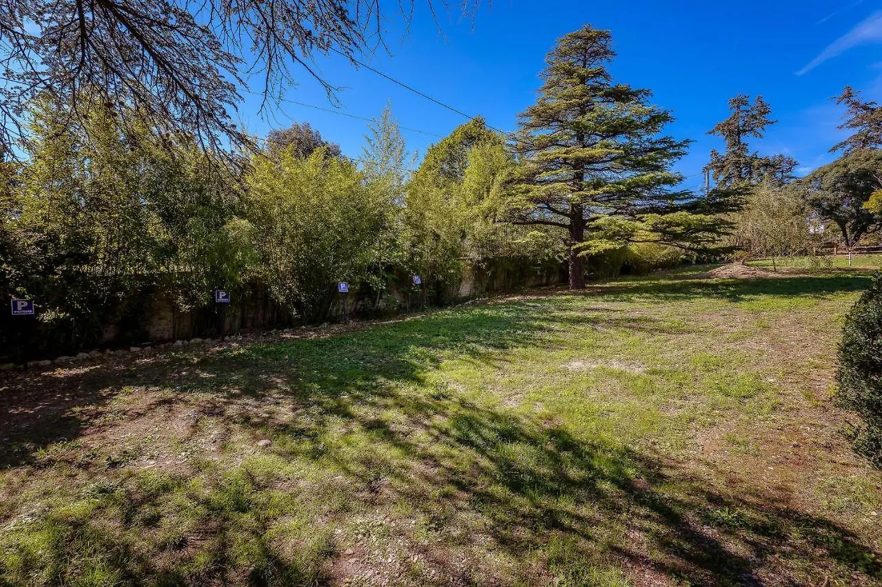 Cottage Provencal - Villa Saint Marc Forcalquier