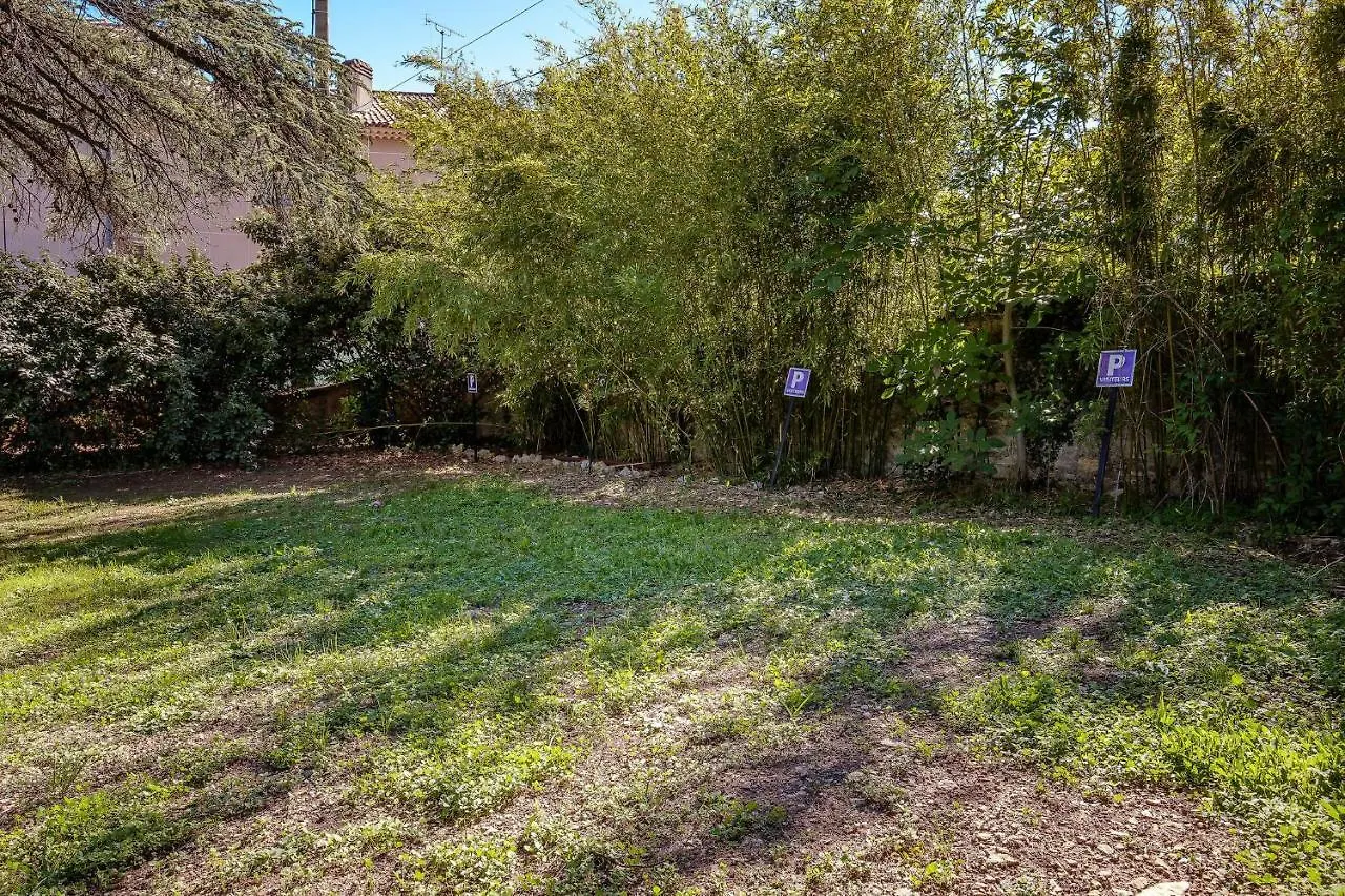 Cottage Provencal - Villa Saint Marc Forcalquier