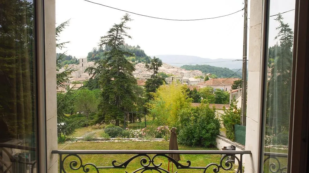 Cottage Provencal - Villa Saint Marc Forcalquier 0*,