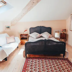Guest house En Provence- Saint Marc, Forcalquier