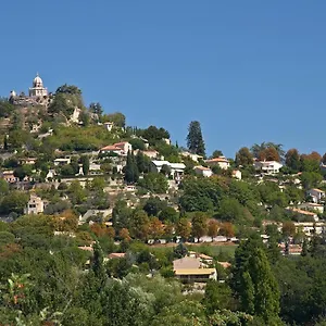 Apartment Provence Du Paradis, Forcalquier