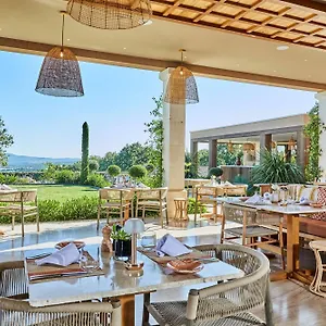 Hotel La Bastide Saint Georges&spa, Forcalquier