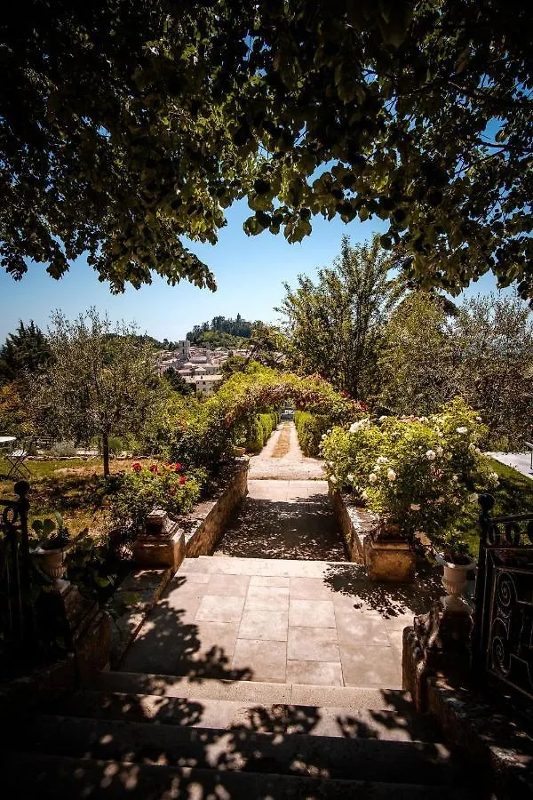 Cottage Provencal - Villa Saint Marc Forcalquier