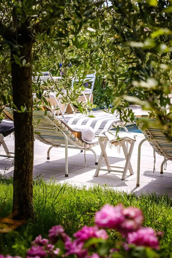 Holiday home Cottage Provencal - Villa Saint Marc Forcalquier