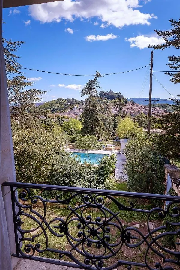 Cottage Provencal - Villa Saint Marc Forcalquier France