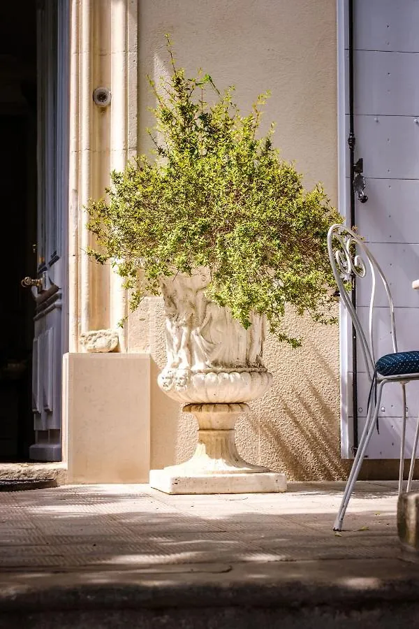 Cottage Provencal - Villa Saint Marc Forcalquier 0*,  France