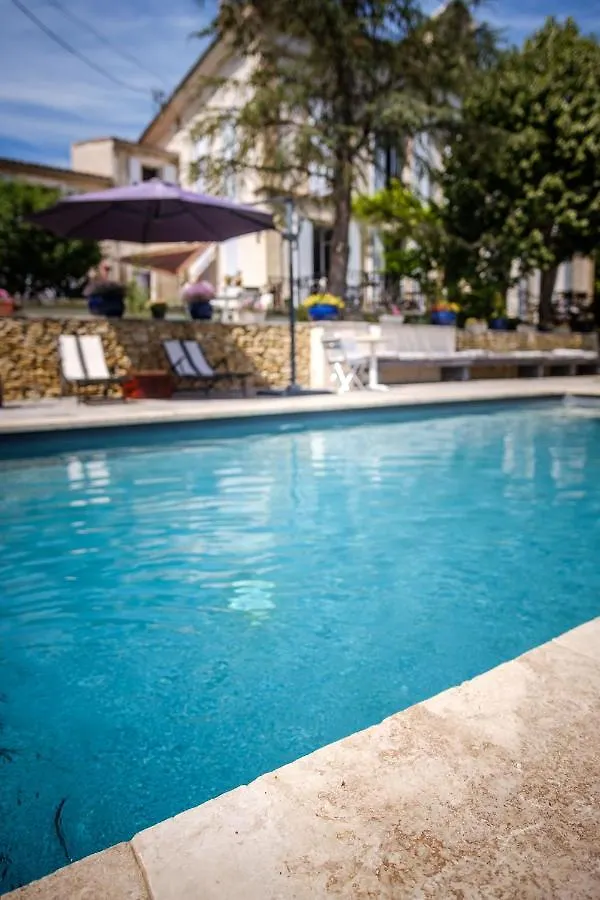 Cottage Provencal - Villa Saint Marc Forcalquier