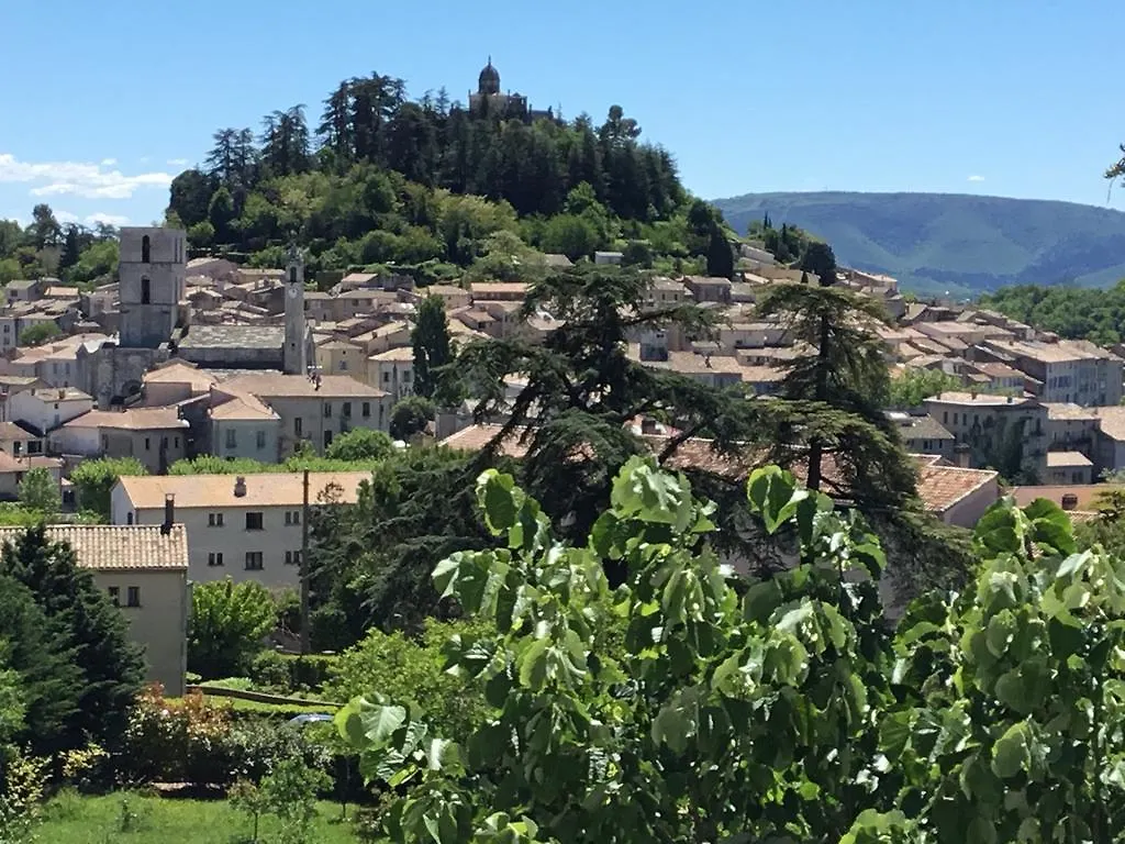 펜션 Cottage Provencal - Villa Saint Marc 포르칼퀴에르 프랑스